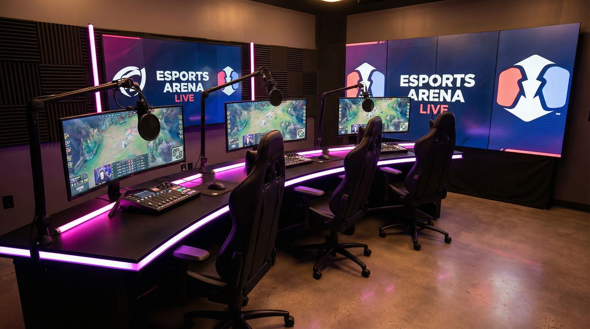 麻豆传媒游戏解说公司