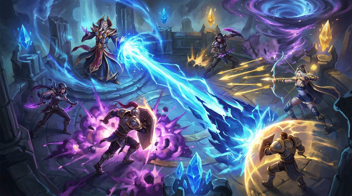 麻豆传媒英雄联盟游戏解说视频