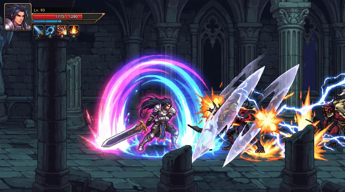 麻豆传媒 DNF游戏解说视频