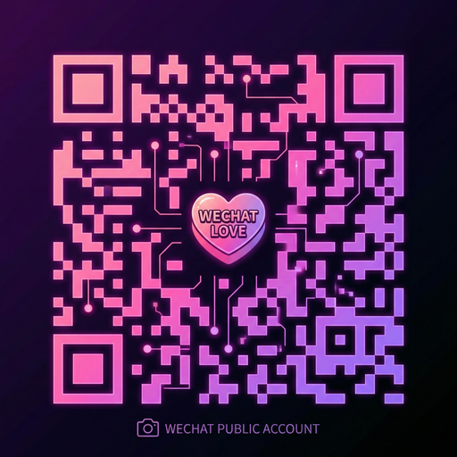 麻豆传媒公众号二维码