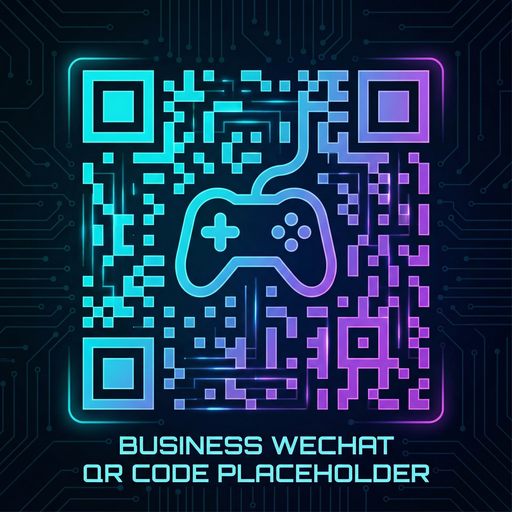 麻豆传媒商务合作二维码